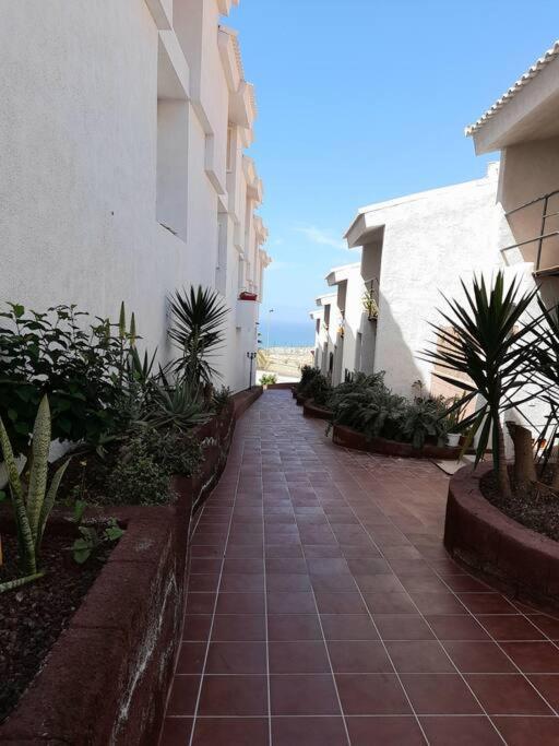 Apartamento En Costa Adeje Apartamento Costa Adeje  Exterior foto
